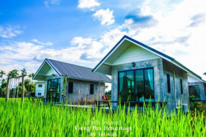 Vieng pua homestays